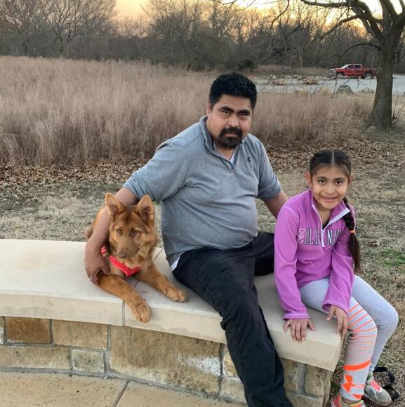 Meet your Posher, Lucia - Picture 1 of 1